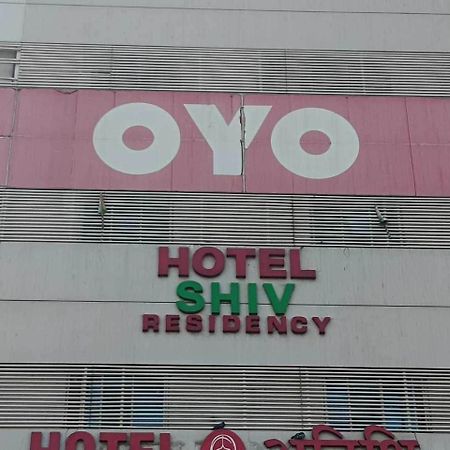 Hotel O Shiv Residency Gorwa Екстериор снимка